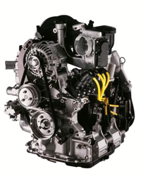 P853A Engine